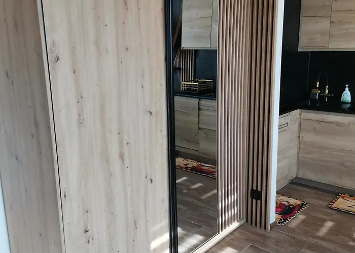 Przytulny Apartament Brooklyn Centrum Miasta Rzeszow - Podwislocze 38