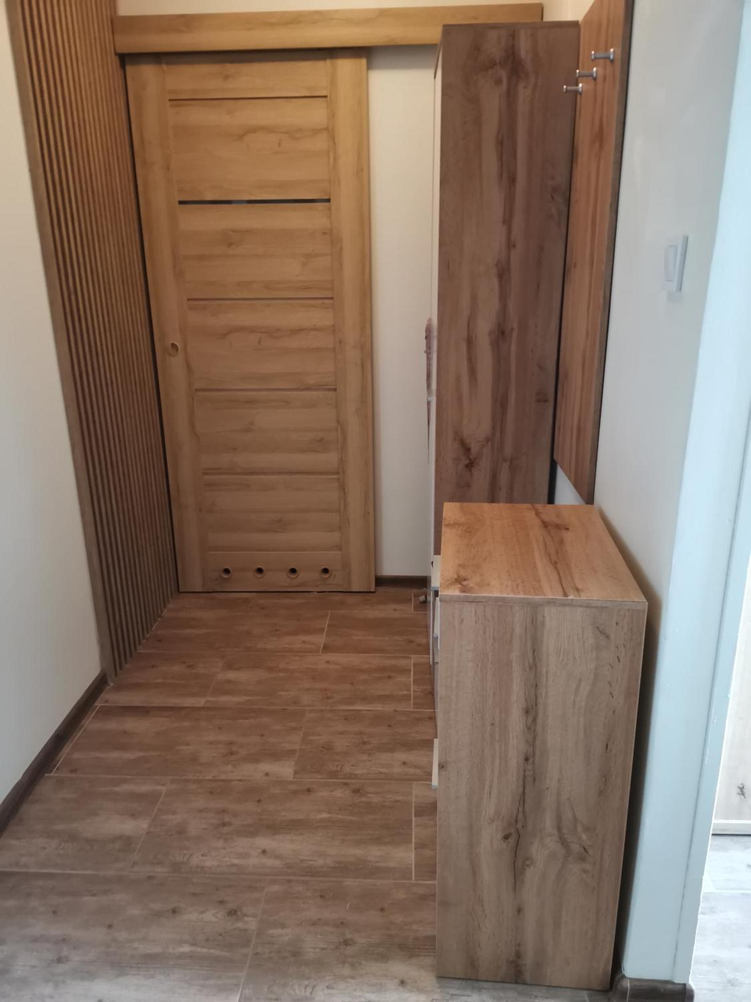 Apartment Przytulny Brooklyn Centrum Miasta - Podwislocze 38