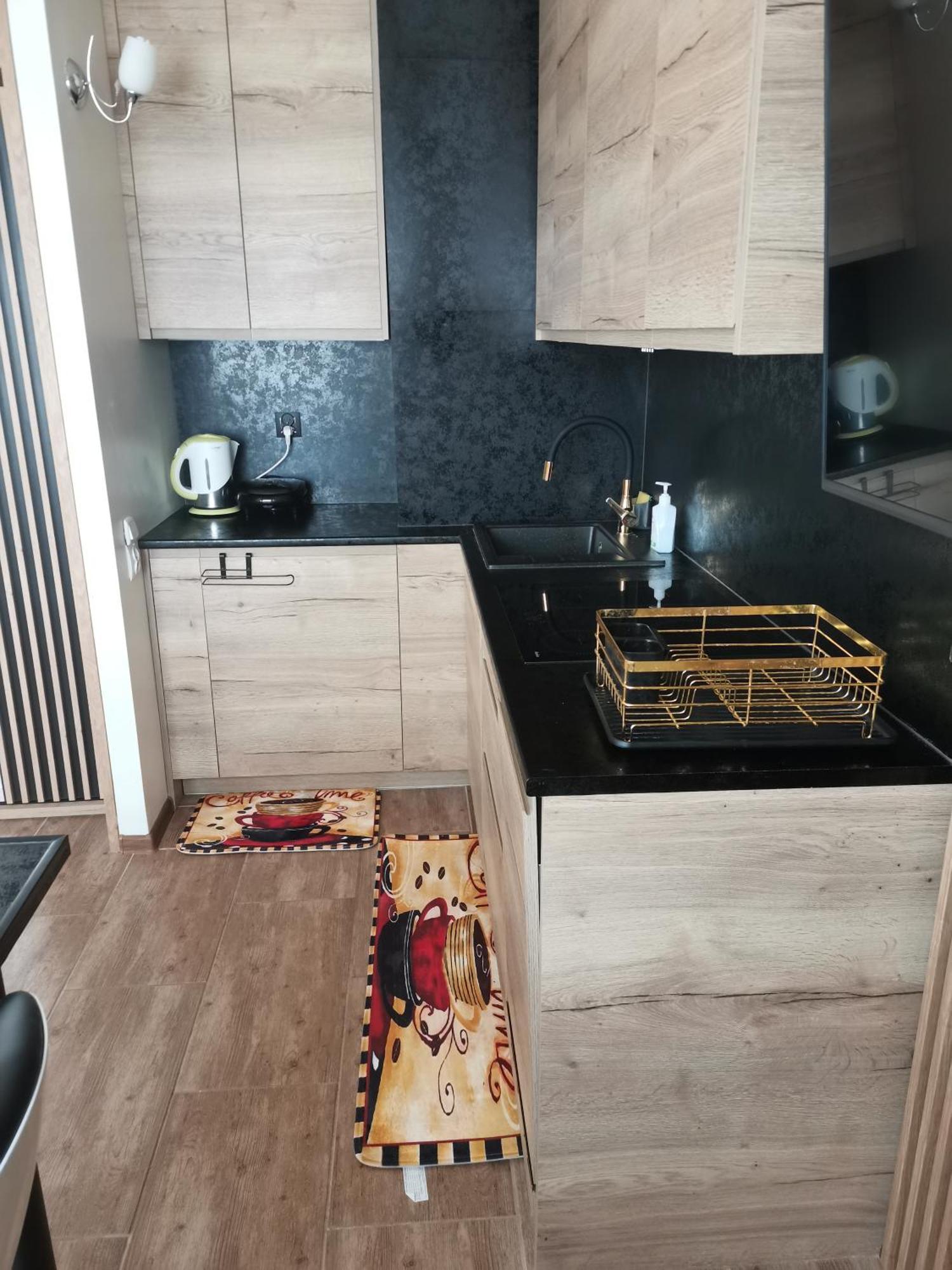 Przytulny Brooklyn Centrum Miasta - Podwislocze 38 Rzeszow