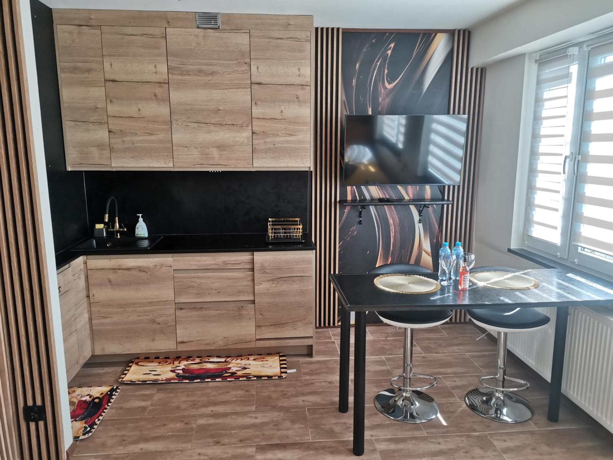 Apartment Przytulny Brooklyn Centrum Miasta - Podwislocze 38