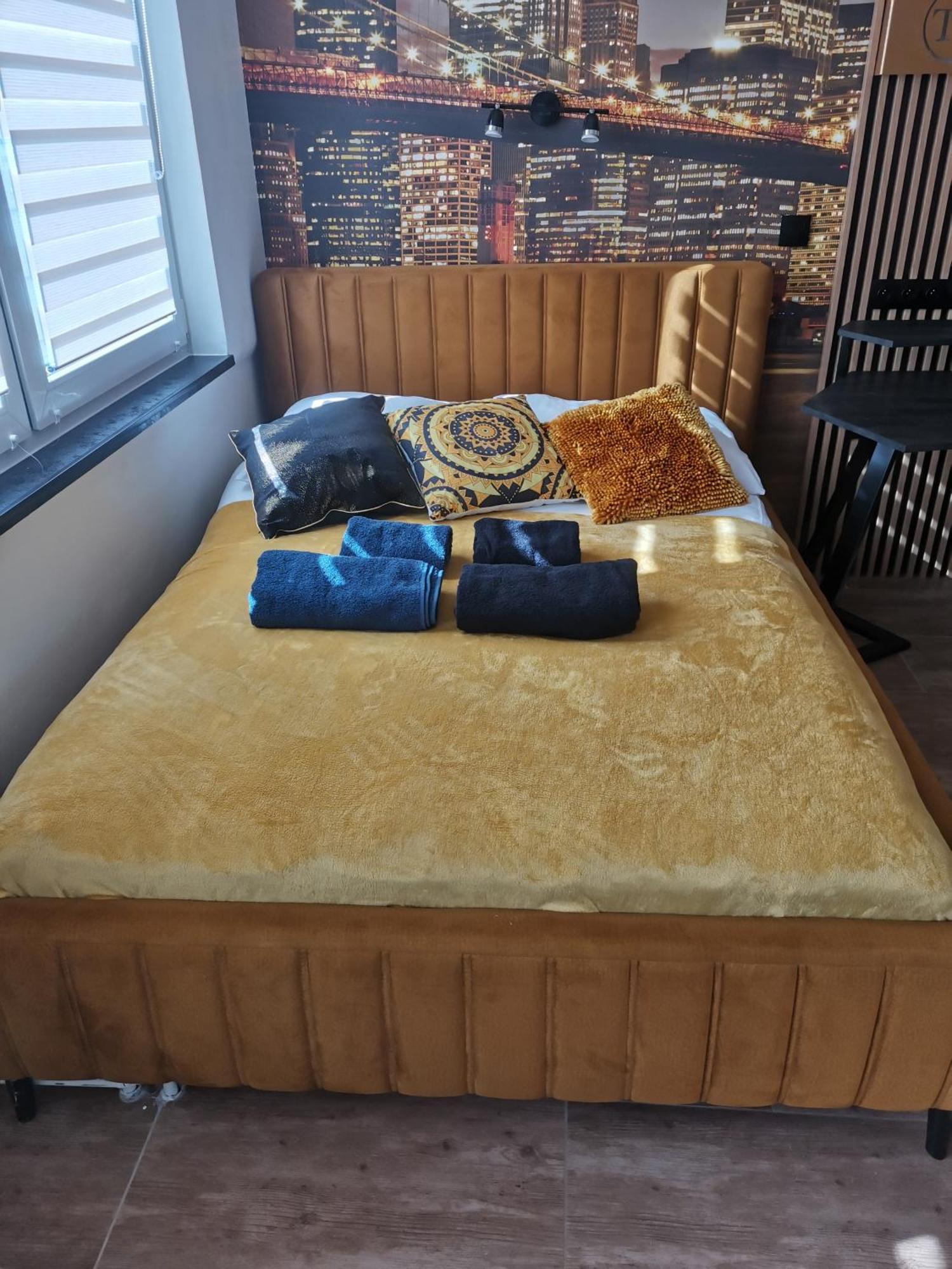 Apartment Przytulny Brooklyn Centrum Miasta - Podwislocze 38