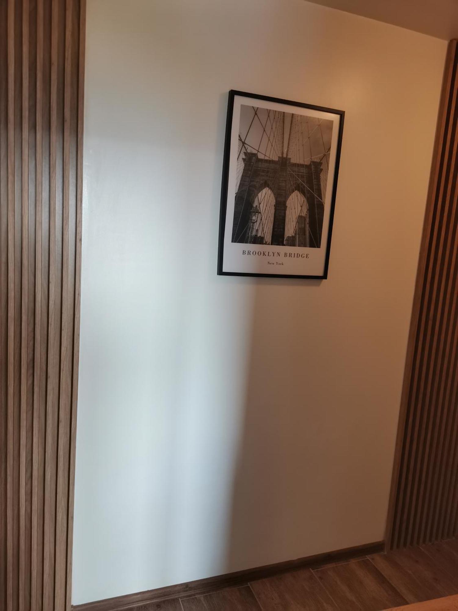 Apartment Przytulny Brooklyn Centrum Miasta - Podwislocze 38 *